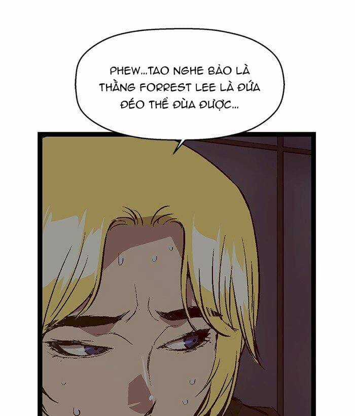 Anh Hùng Yếu - Chapter 53 - Trang 35