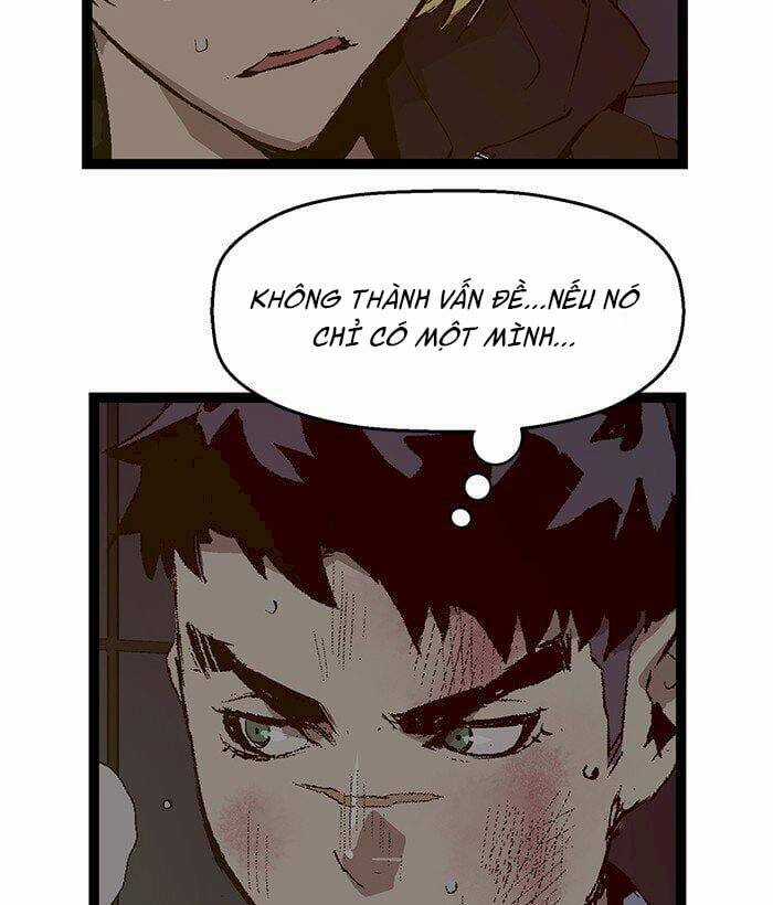 Anh Hùng Yếu - Chapter 53 - Trang 36