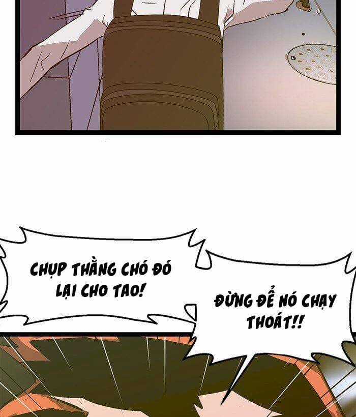 Anh Hùng Yếu - Chapter 53 - Trang 43