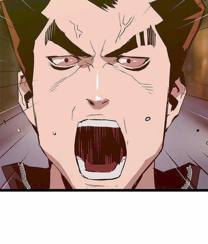 Anh Hùng Yếu - Chapter 53 - Trang 44