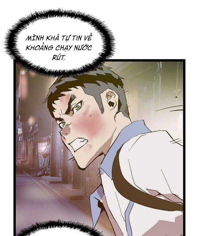 Anh Hùng Yếu - Chapter 53 - Trang 45