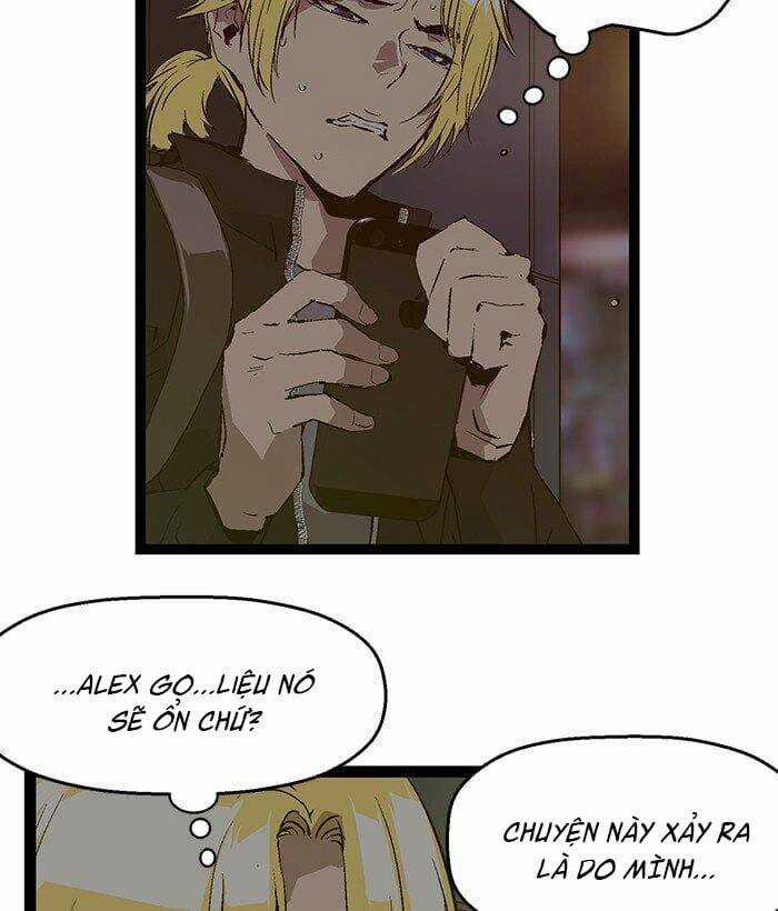 Anh Hùng Yếu - Chapter 53 - Trang 48