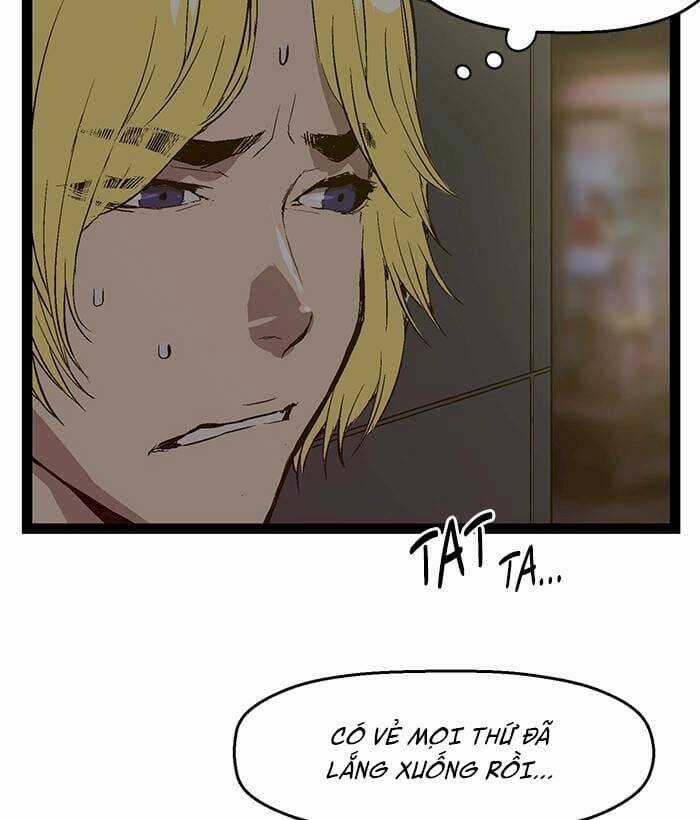 Anh Hùng Yếu - Chapter 53 - Trang 49