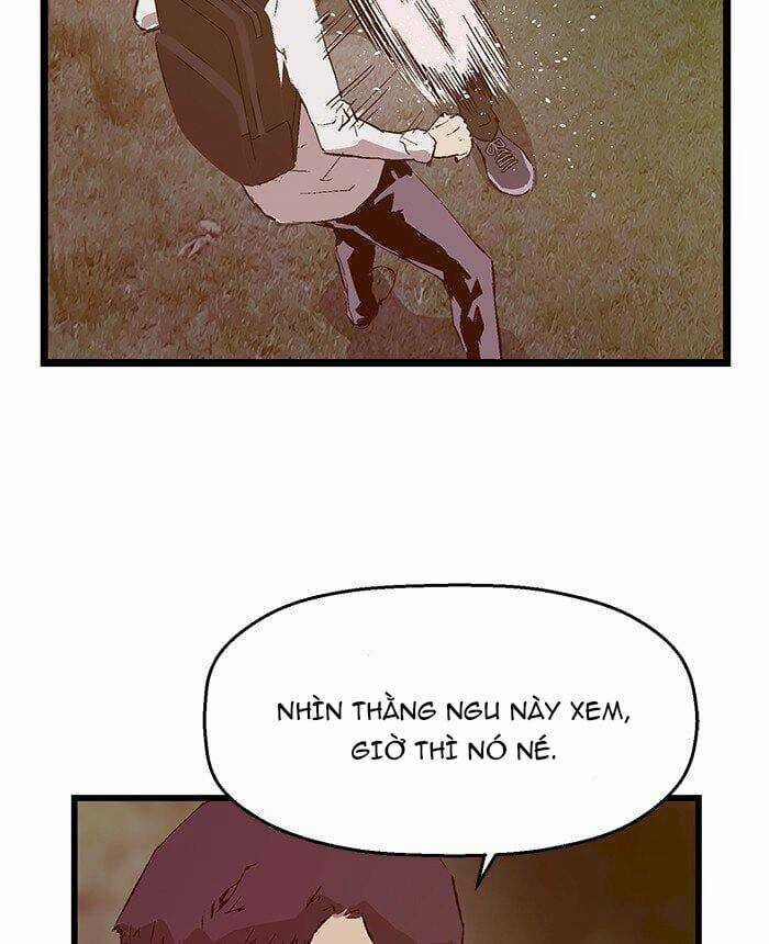 Anh Hùng Yếu - Chapter 53 - Trang 6