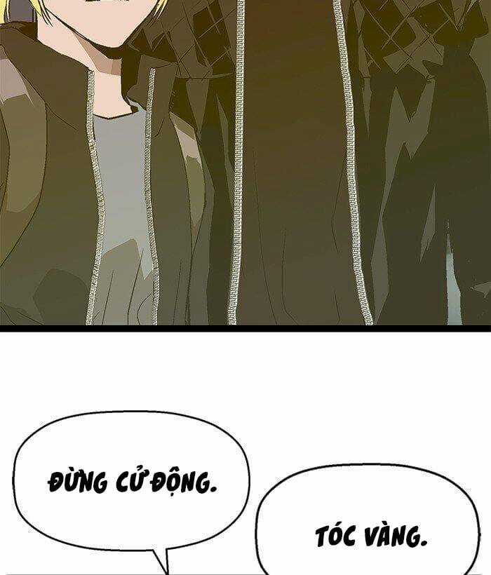 Anh Hùng Yếu - Chapter 53 - Trang 54