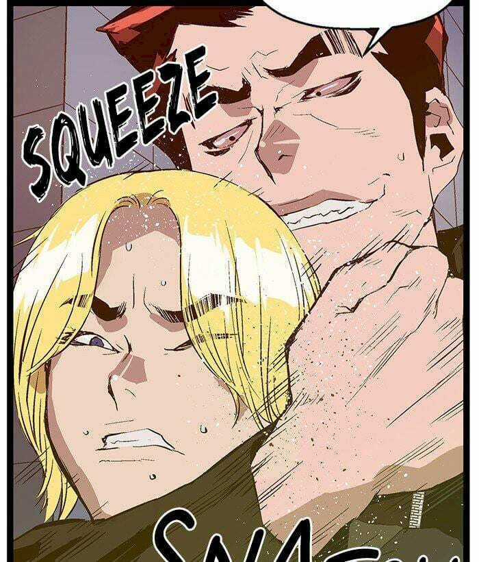 Anh Hùng Yếu - Chapter 53 - Trang 55