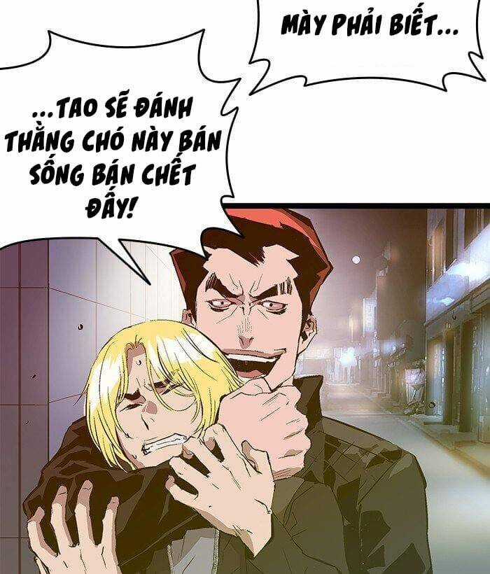 Anh Hùng Yếu - Chapter 53 - Trang 58