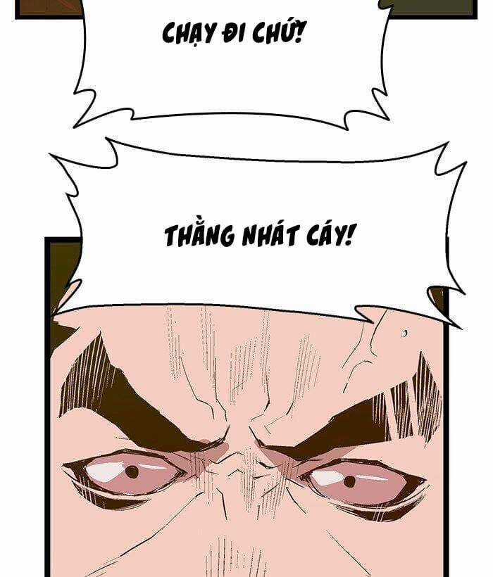 Anh Hùng Yếu - Chapter 53 - Trang 60