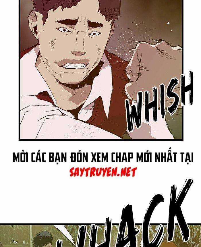 Anh Hùng Yếu - Chapter 53 - Trang 7