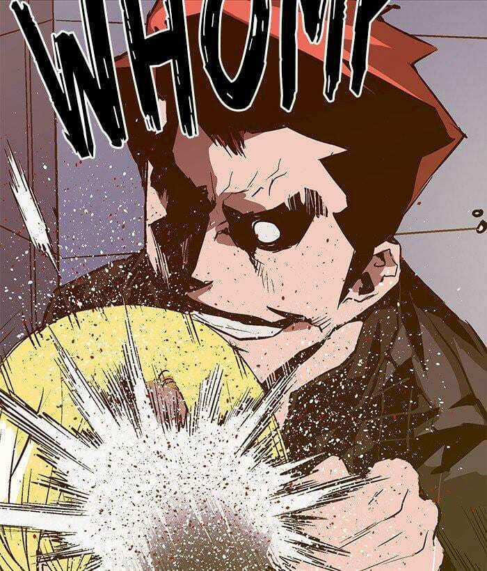 Anh Hùng Yếu - Chapter 53 - Trang 62