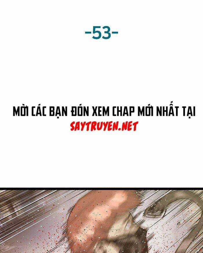 Anh Hùng Yếu - Chapter 53 - Trang 68