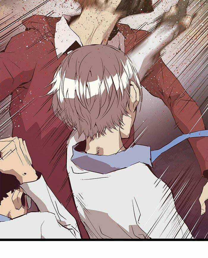 Anh Hùng Yếu - Chapter 53 - Trang 69