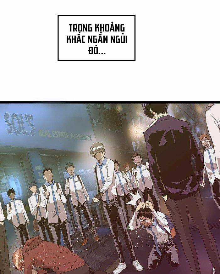 Anh Hùng Yếu - Chapter 53 - Trang 70