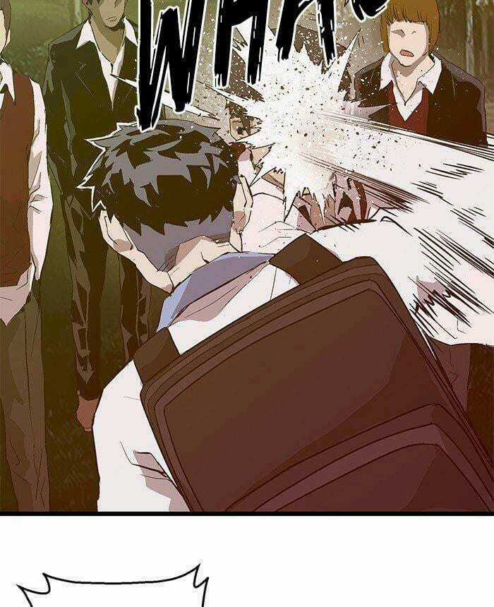 Anh Hùng Yếu - Chapter 53 - Trang 8