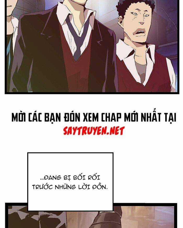 Anh Hùng Yếu - Chapter 53 - Trang 71