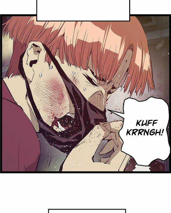 Anh Hùng Yếu - Chapter 53 - Trang 73