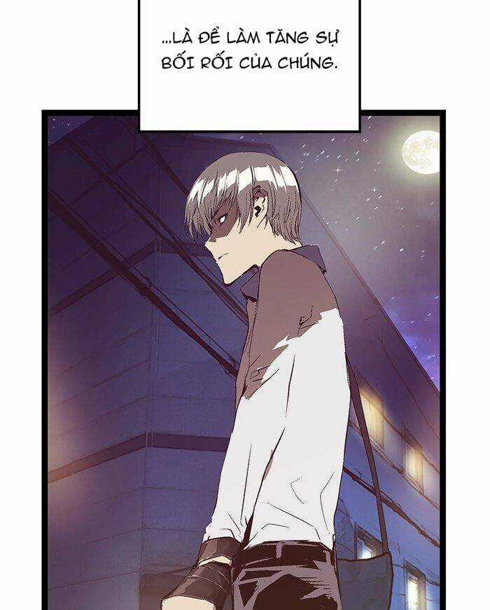 Anh Hùng Yếu - Chapter 53 - Trang 74