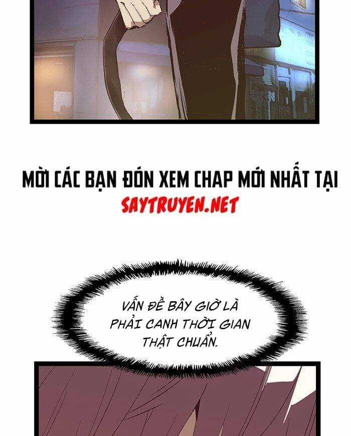 Anh Hùng Yếu - Chapter 53 - Trang 75