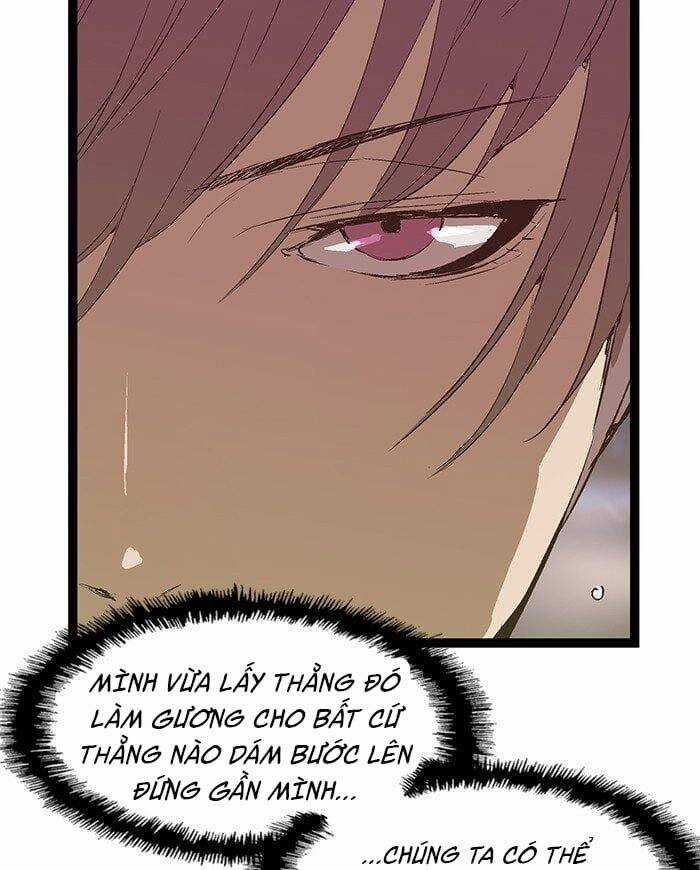 Anh Hùng Yếu - Chapter 53 - Trang 76