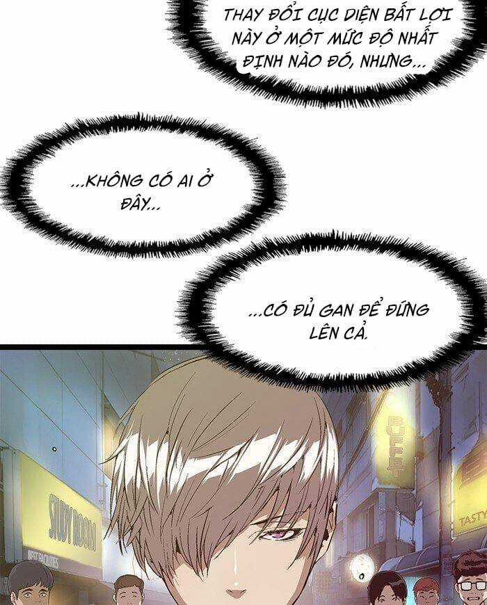 Anh Hùng Yếu - Chapter 53 - Trang 77