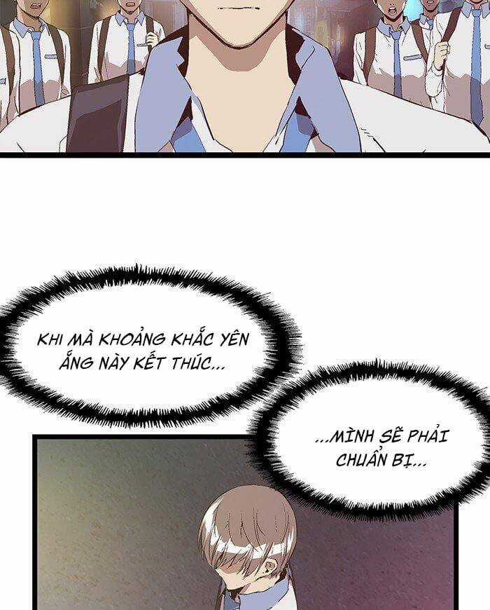 Anh Hùng Yếu - Chapter 53 - Trang 78