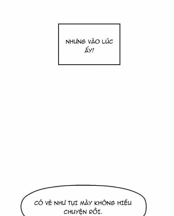 Anh Hùng Yếu - Chapter 53 - Trang 80