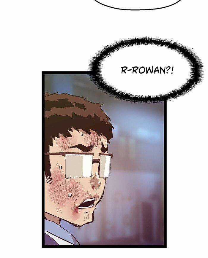 Anh Hùng Yếu - Chapter 53 - Trang 83