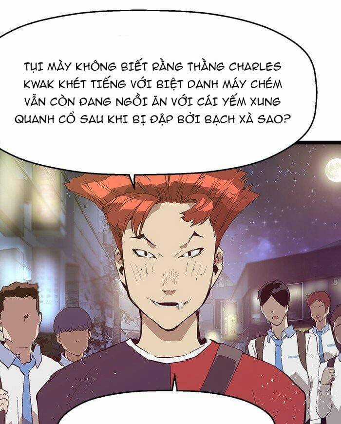 Anh Hùng Yếu - Chapter 53 - Trang 84