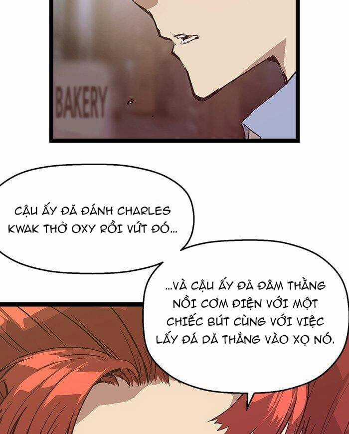 Anh Hùng Yếu - Chapter 53 - Trang 87