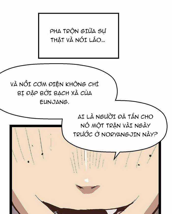 Anh Hùng Yếu - Chapter 53 - Trang 89