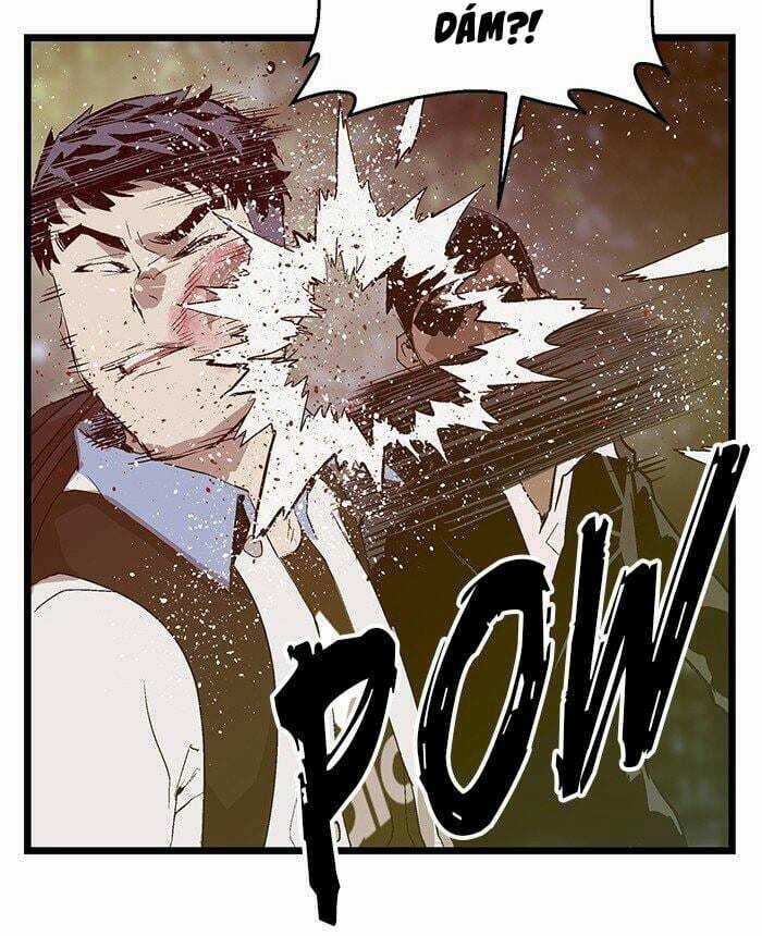 Anh Hùng Yếu - Chapter 53 - Trang 10