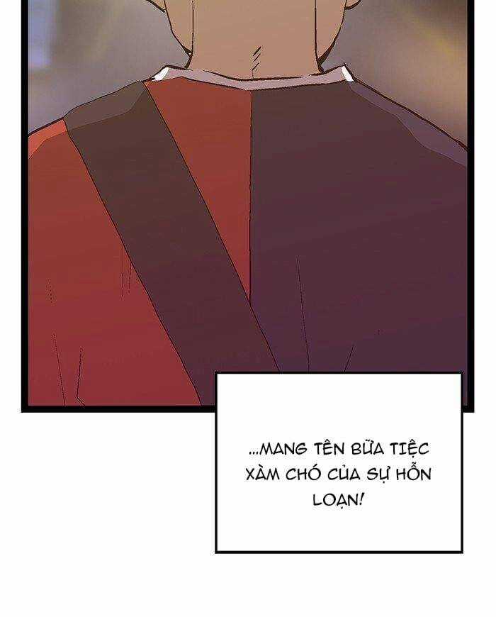 Anh Hùng Yếu - Chapter 53 - Trang 91