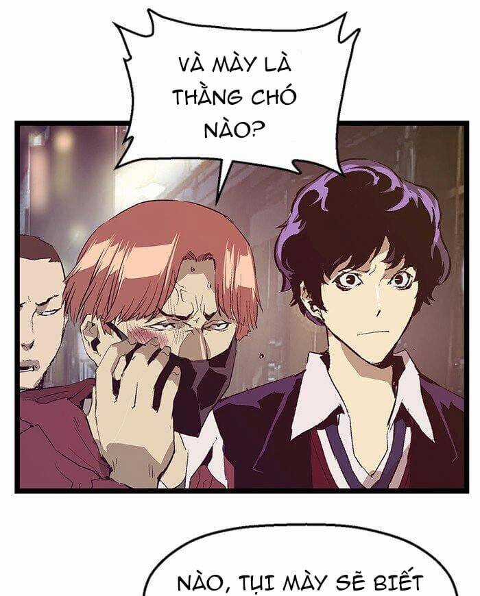 Anh Hùng Yếu - Chapter 53 - Trang 92