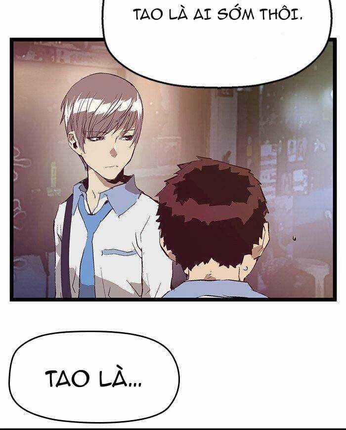 Anh Hùng Yếu - Chapter 53 - Trang 93