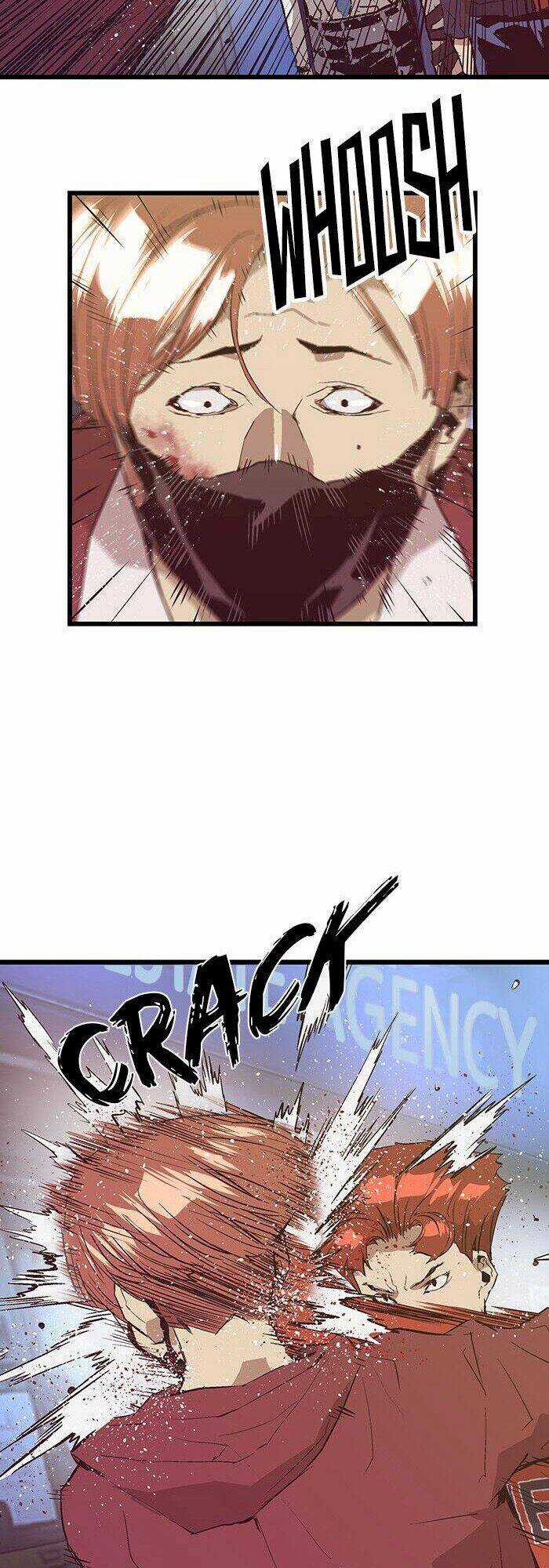 Anh Hùng Yếu - Chapter 54 - Trang 12