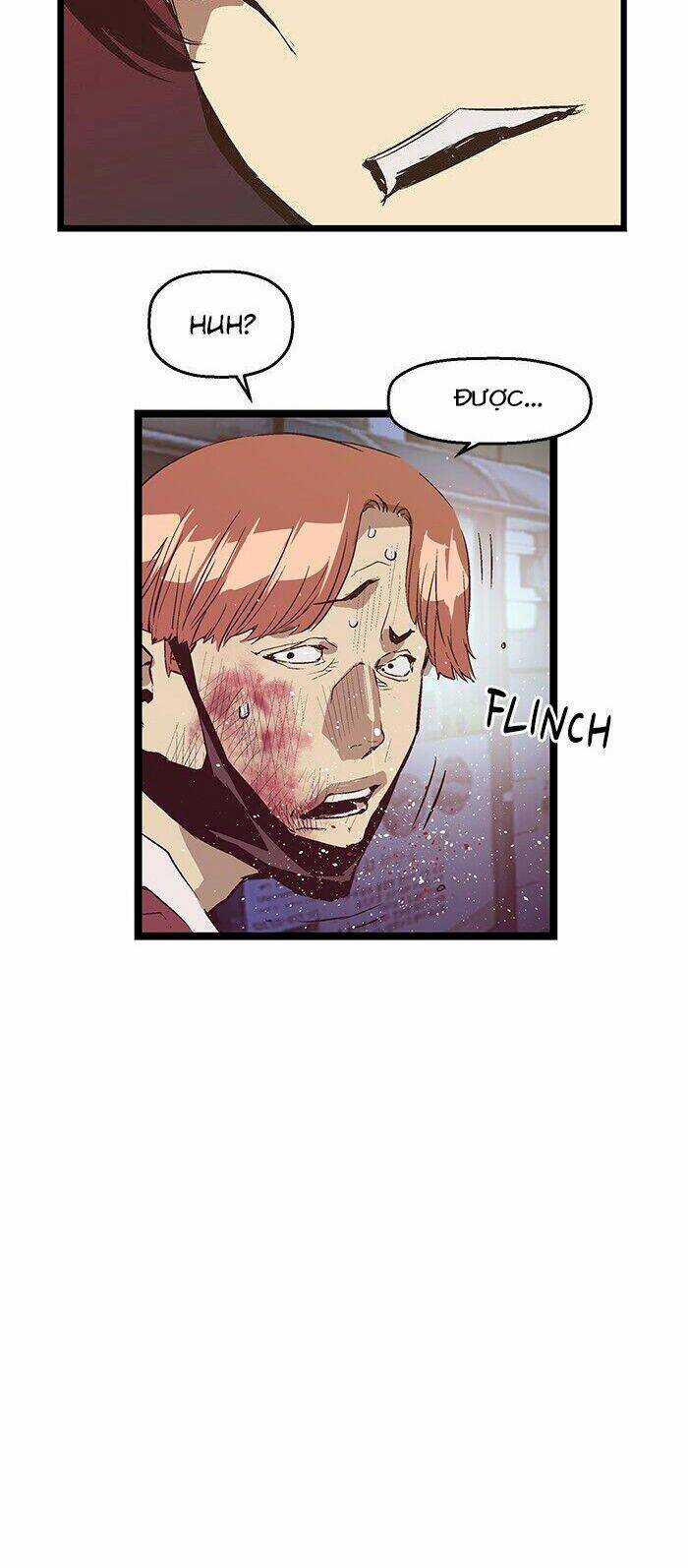 Anh Hùng Yếu - Chapter 54 - Trang 16