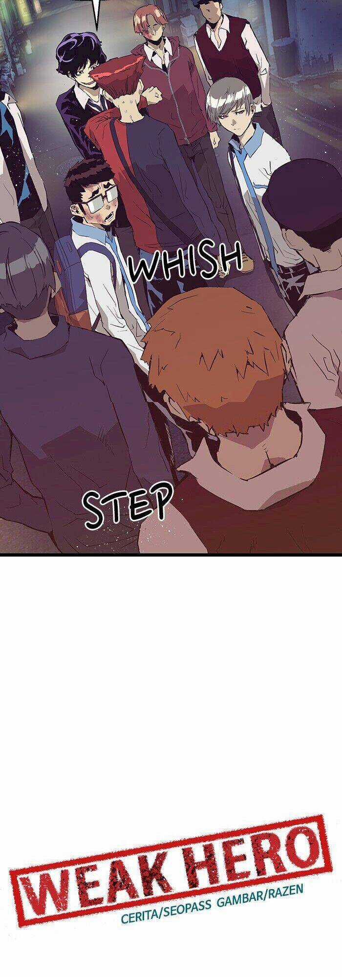 Anh Hùng Yếu - Chapter 54 - Trang 25