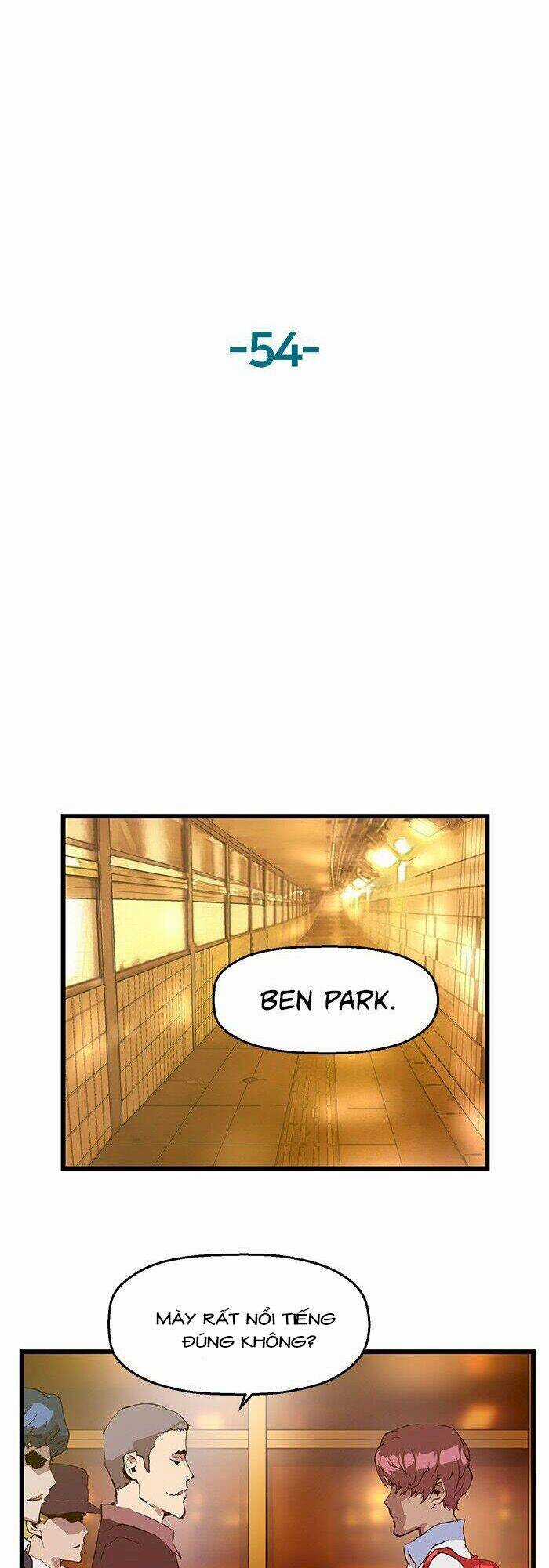 Anh Hùng Yếu - Chapter 54 - Trang 26