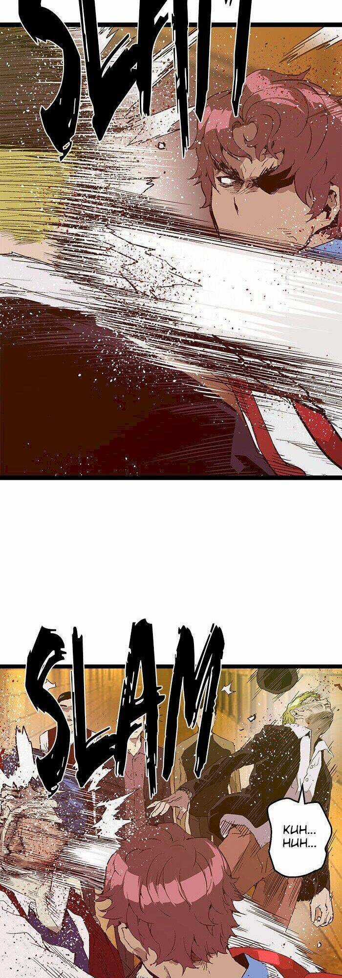 Anh Hùng Yếu - Chapter 54 - Trang 30