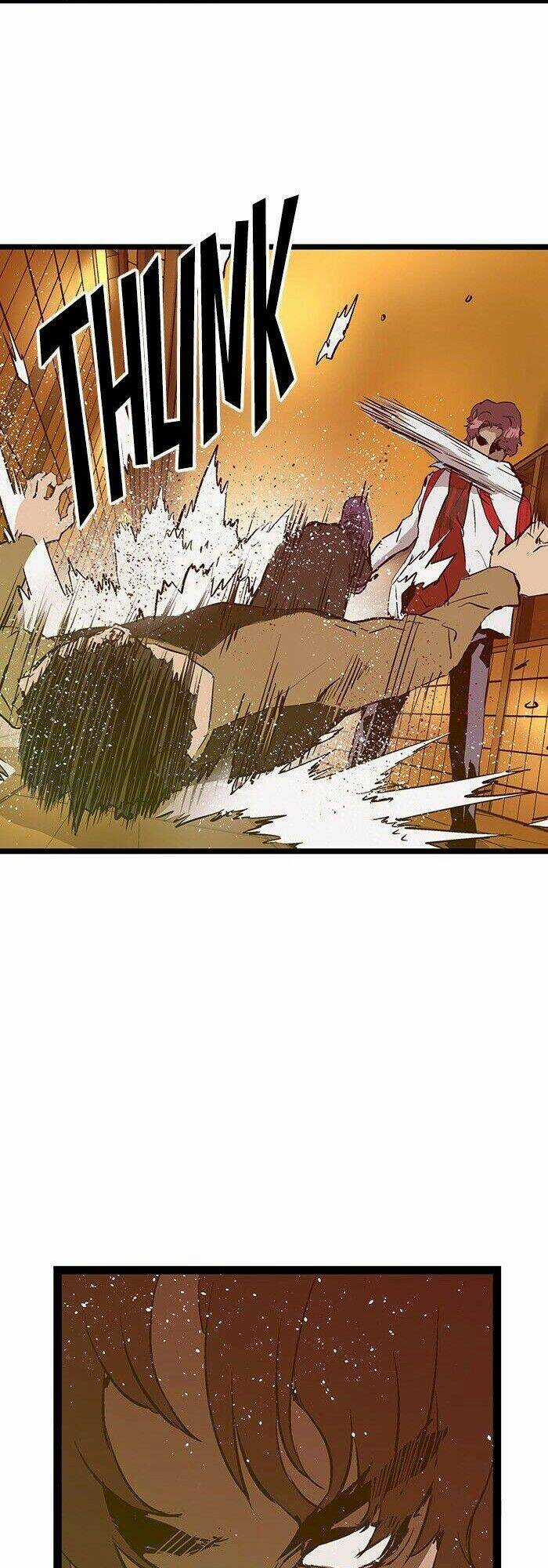 Anh Hùng Yếu - Chapter 54 - Trang 36