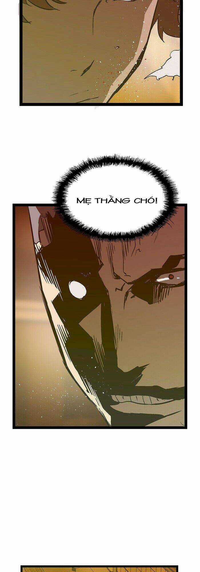 Anh Hùng Yếu - Chapter 54 - Trang 37