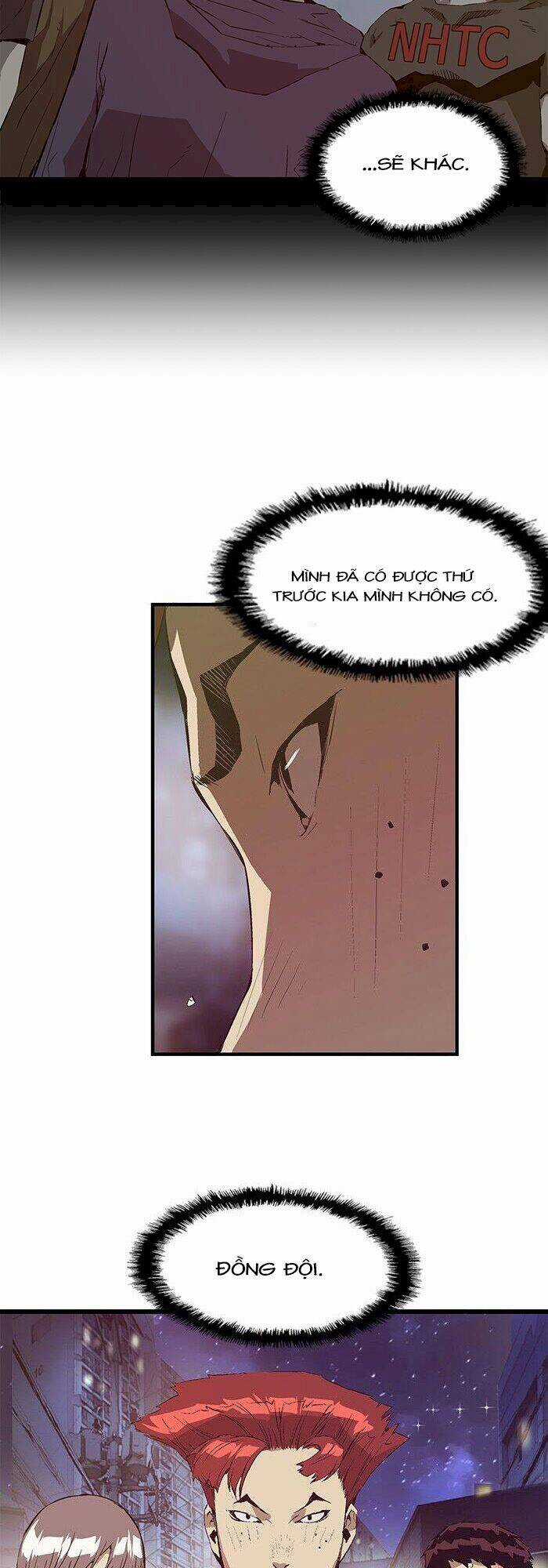 Anh Hùng Yếu - Chapter 54 - Trang 6