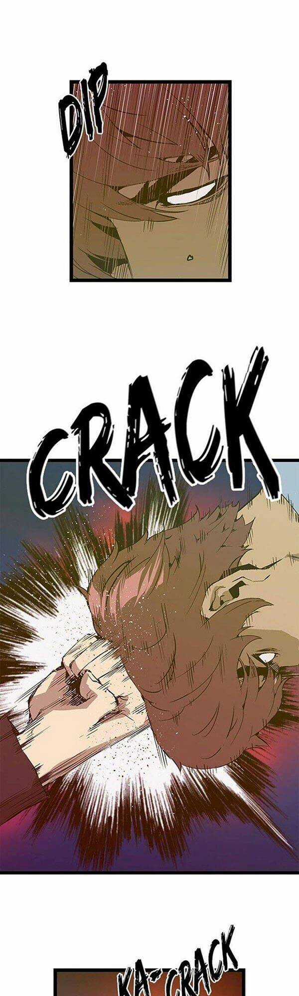 Anh Hùng Yếu - Chapter 55 - Trang 12