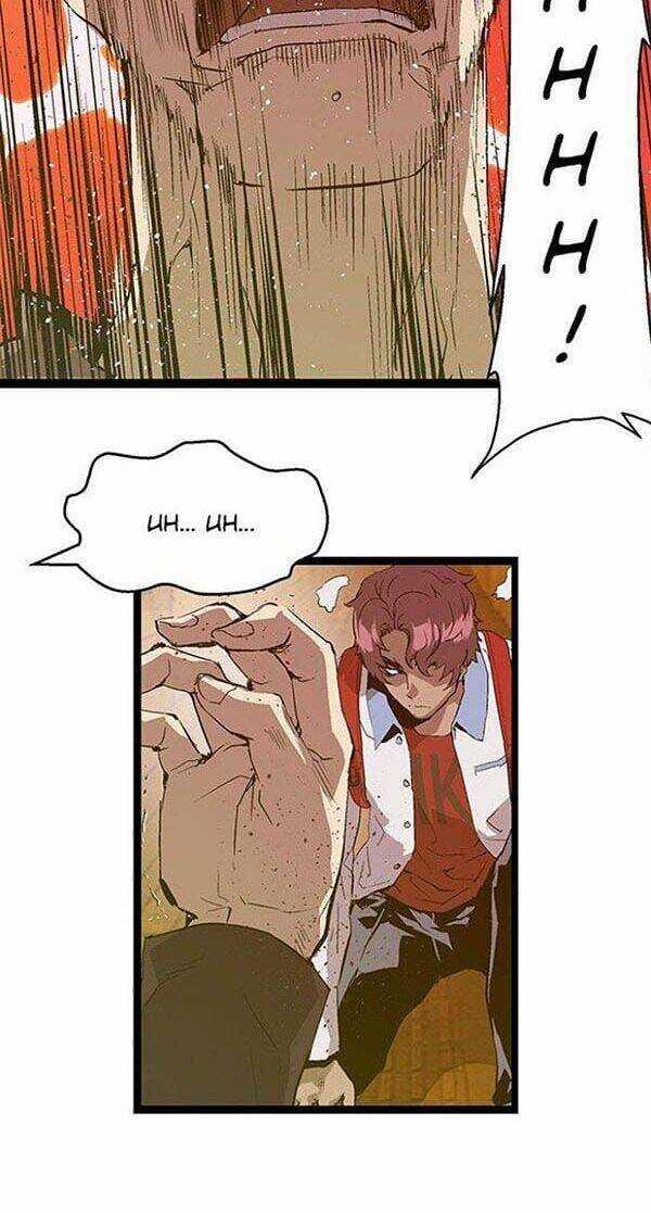 Anh Hùng Yếu - Chapter 55 - Trang 14