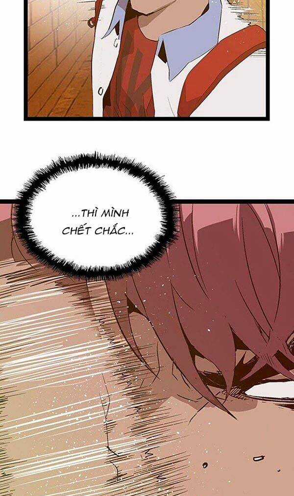 Anh Hùng Yếu - Chapter 55 - Trang 16