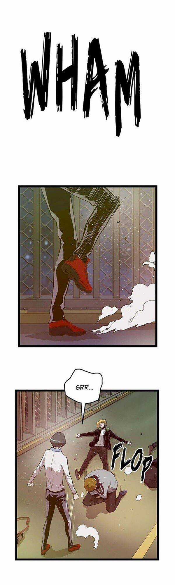 Anh Hùng Yếu - Chapter 55 - Trang 23