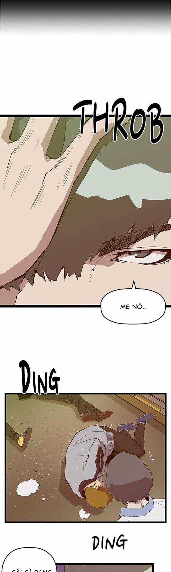 Anh Hùng Yếu - Chapter 55 - Trang 26