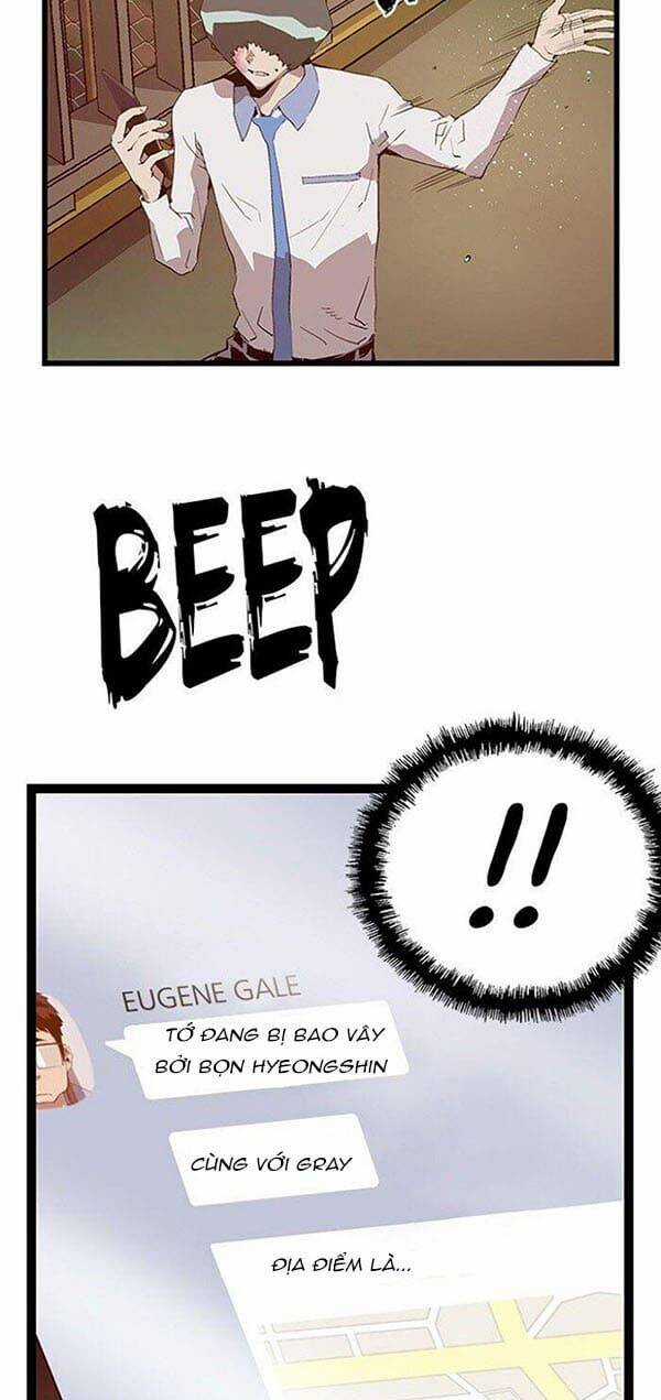 Anh Hùng Yếu - Chapter 55 - Trang 30