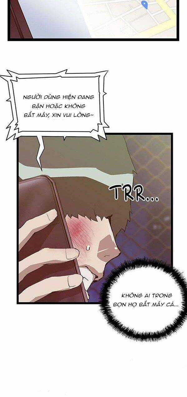 Anh Hùng Yếu - Chapter 55 - Trang 31