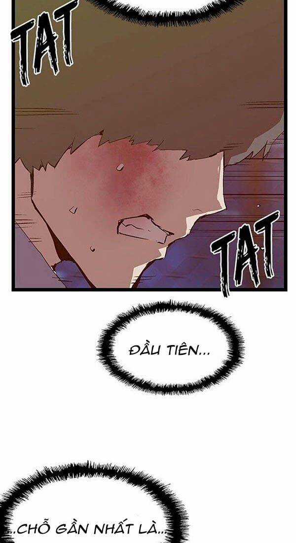 Anh Hùng Yếu - Chapter 55 - Trang 33